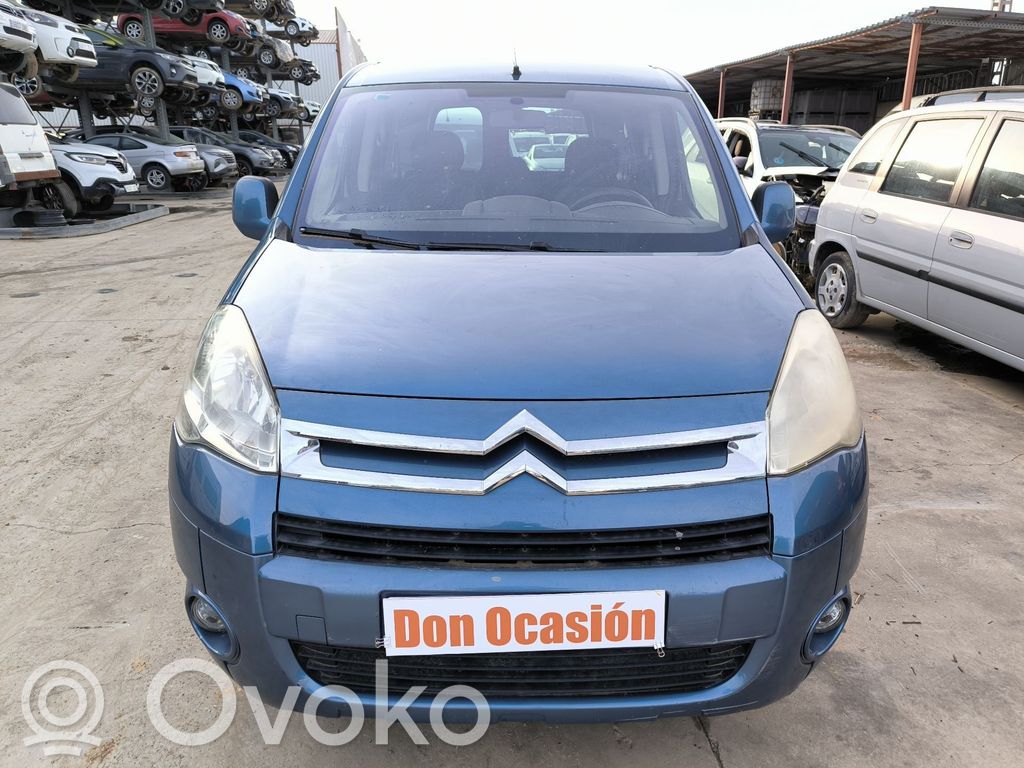 Berlingo Berlingo  8702E2