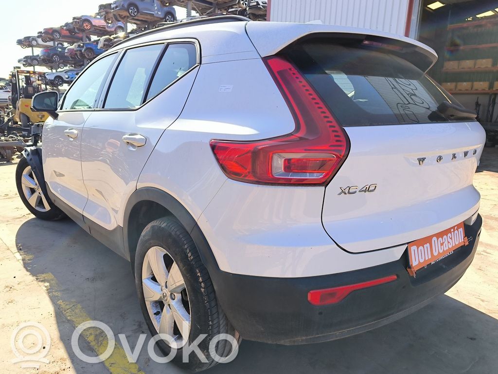XC40 XC40