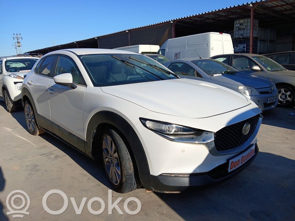 CX-30 CX-30
