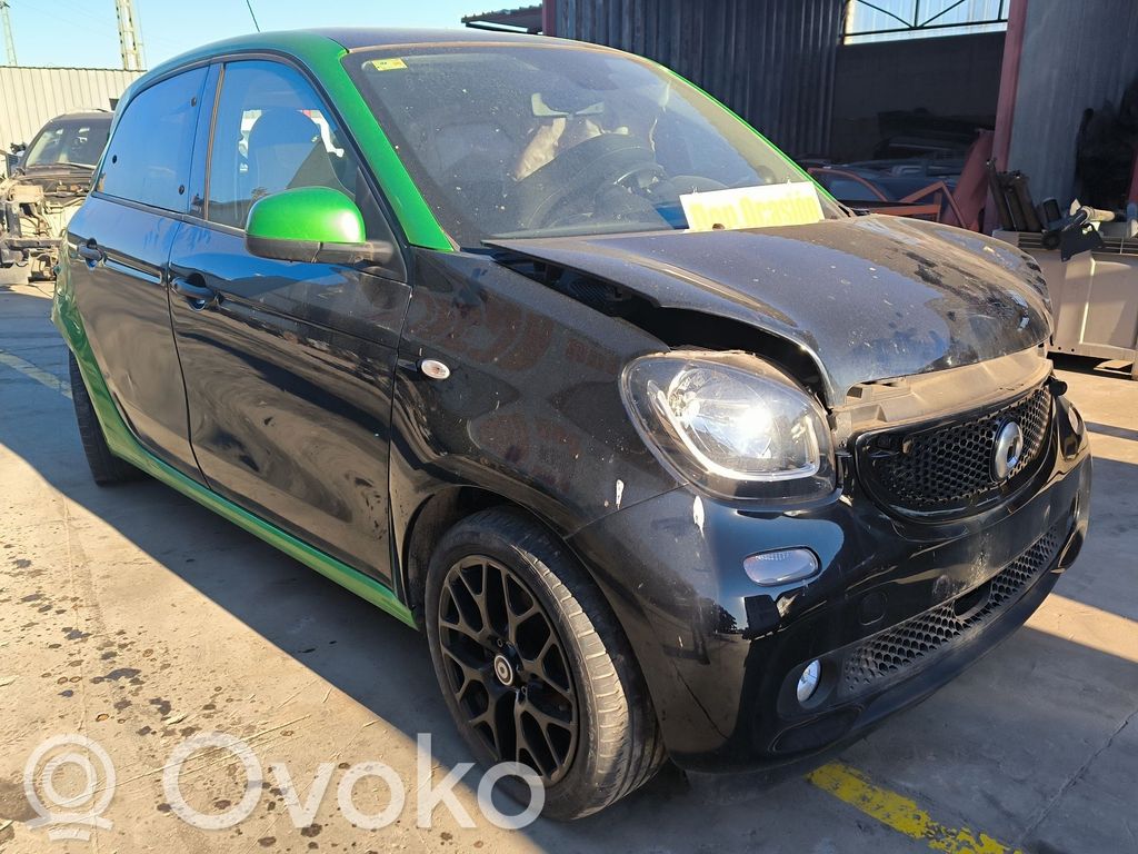 ForFour II W453 ForFour  A4538810401