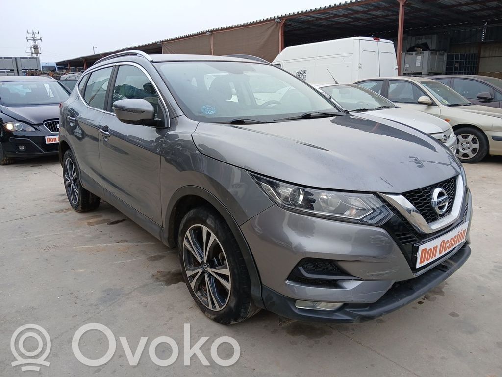 Qashqai Qashqai, Qashqai+2  237108FW00