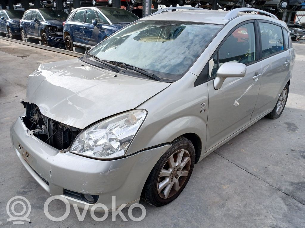 Corolla Verso E121 Corolla Verso  2706027090