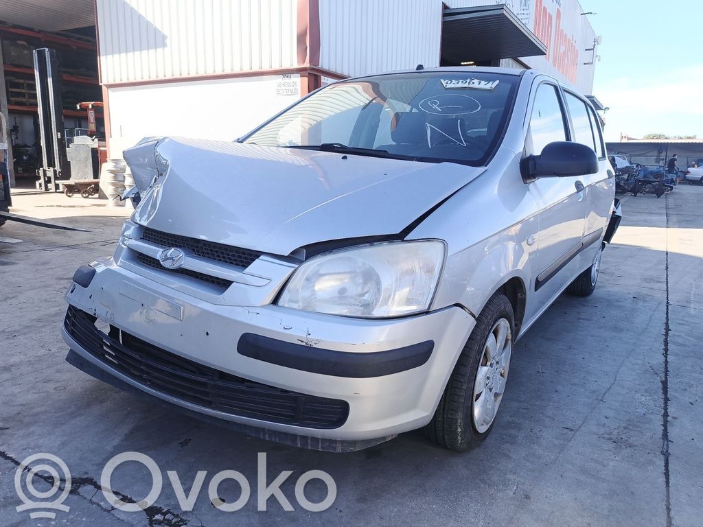 Getz Getz  0265231357