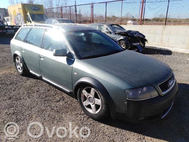 A6 Allroad C5 A6 Allroad  SG12B025
