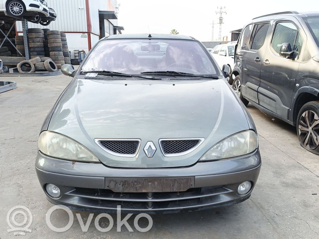 Megane I Megane  7700421477
