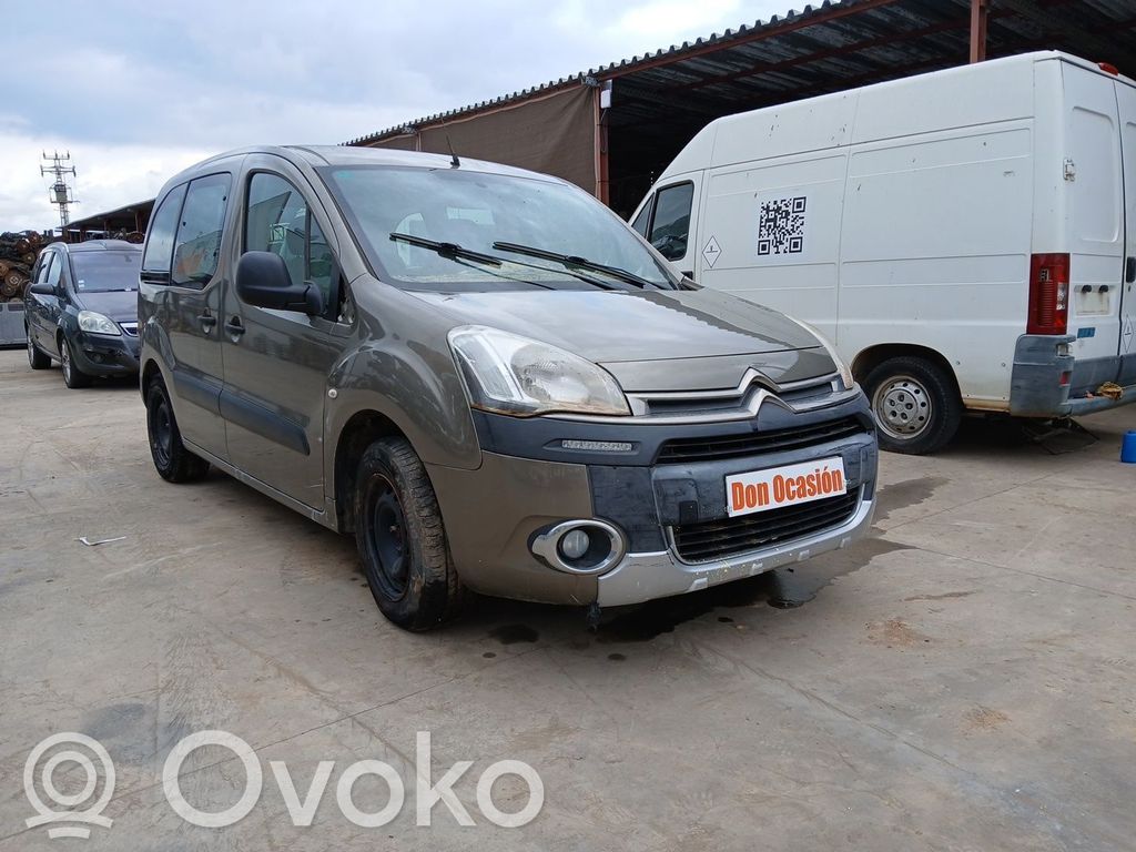Berlingo Berlingo  7401QG