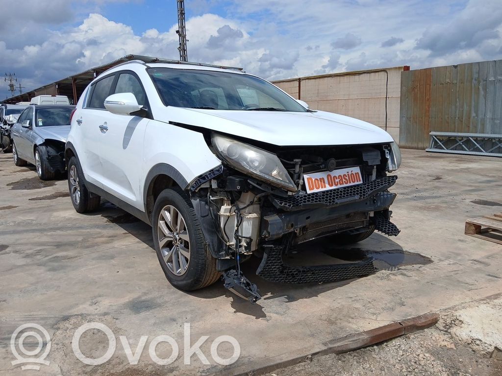 Sportage Sportage  361002B220
