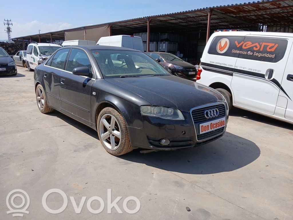 A4 Allroad A4 Allroad  8E0807105A