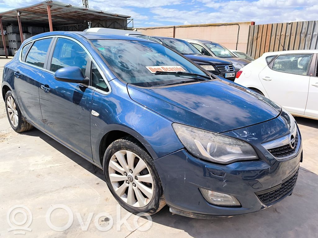 Astra H Astra  124110