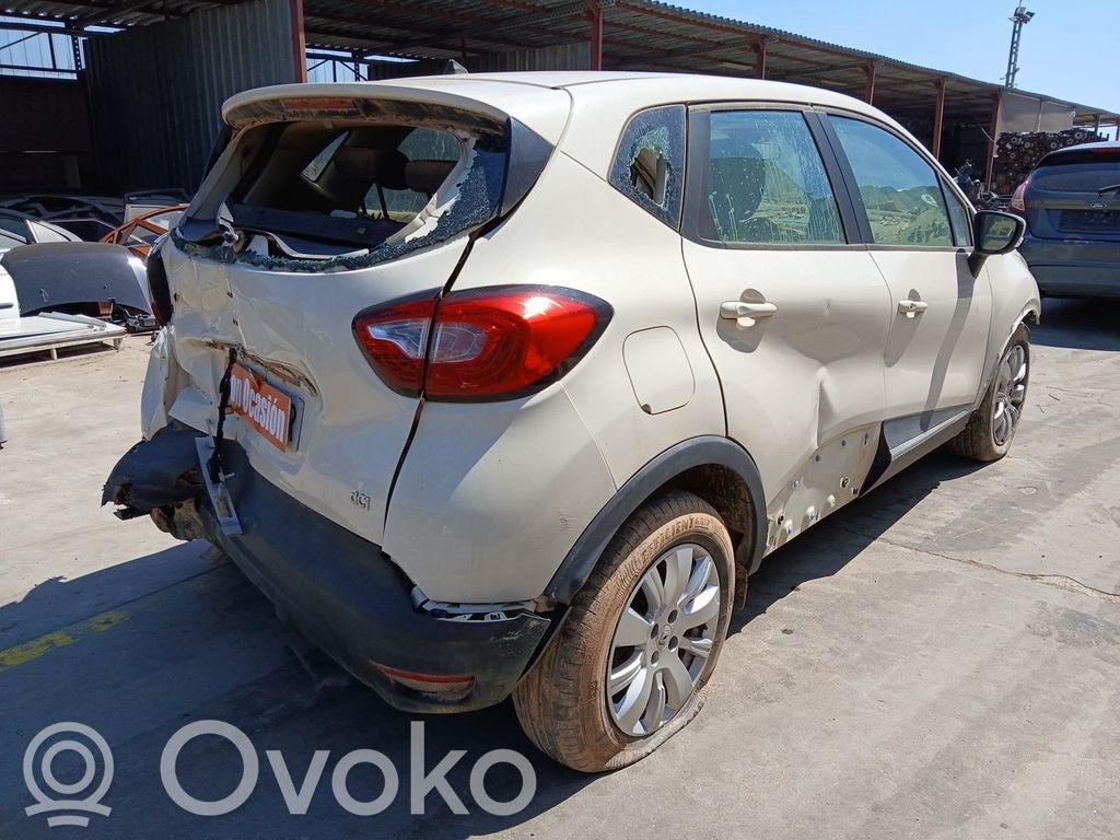 Captur Captur  801107177R