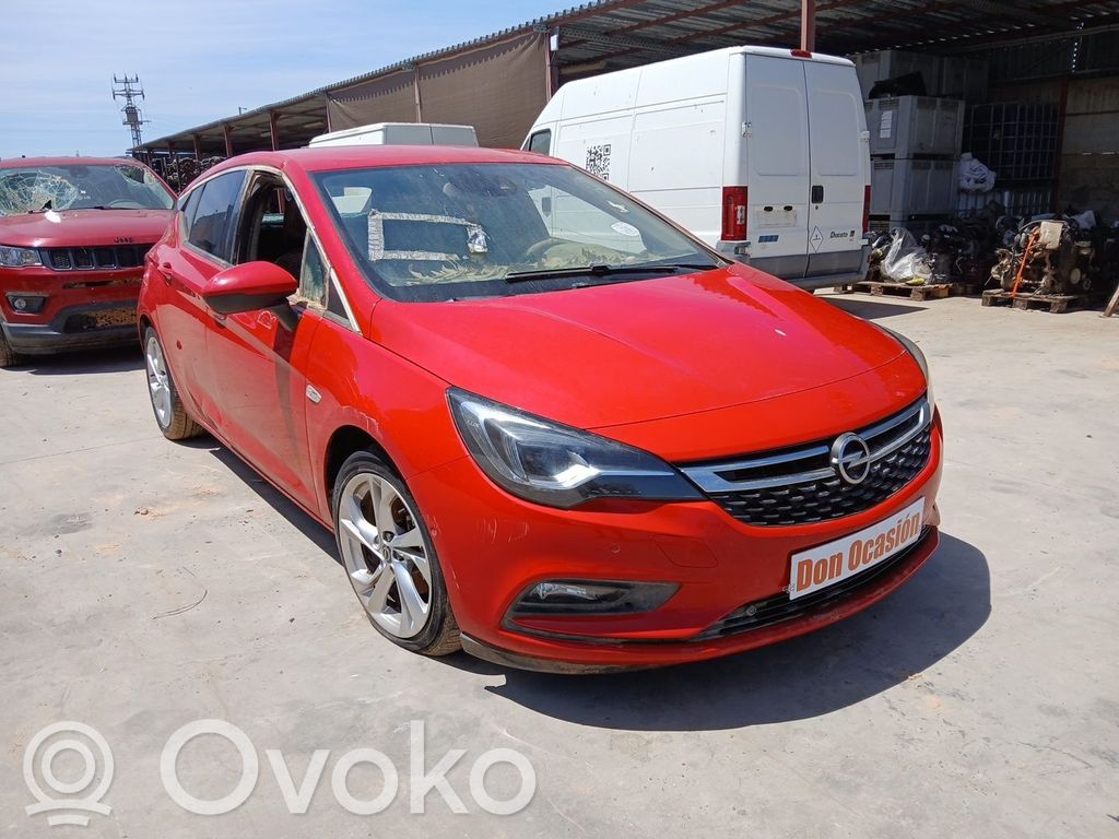 Astra K Astra  39011391