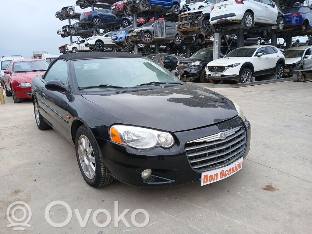 Sebring (ST-22 - JR) Sebring  4878367AE