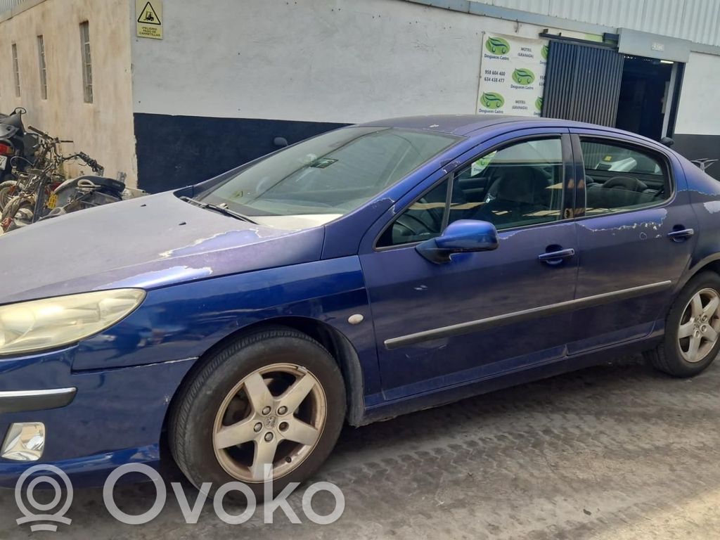 207 CC 207  96492790XT
