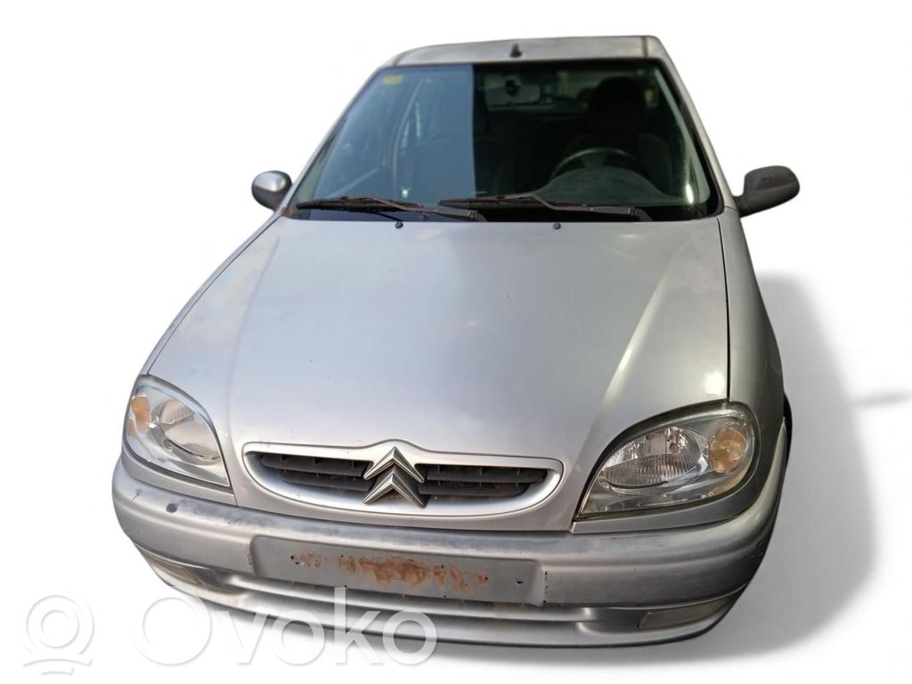 TEST Clio  9636331780