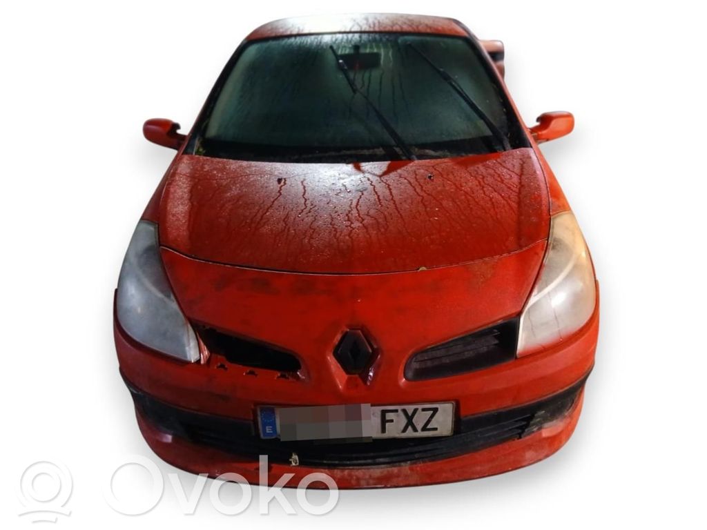 Clio III Clio  54391015071