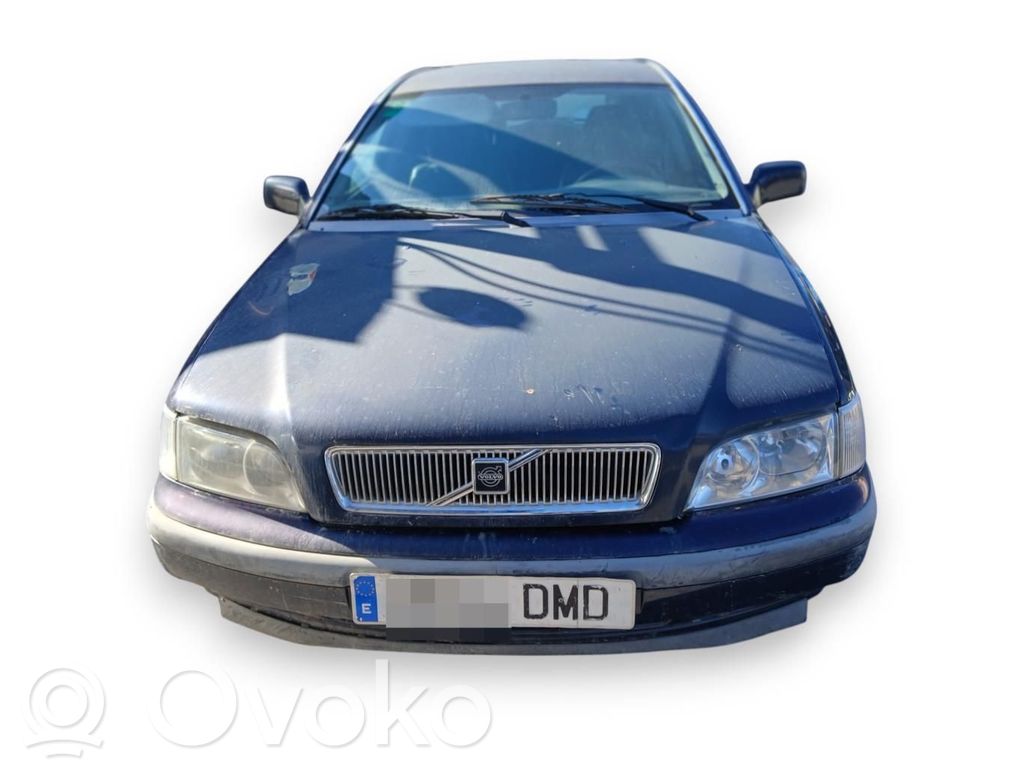 V40 S40, V40