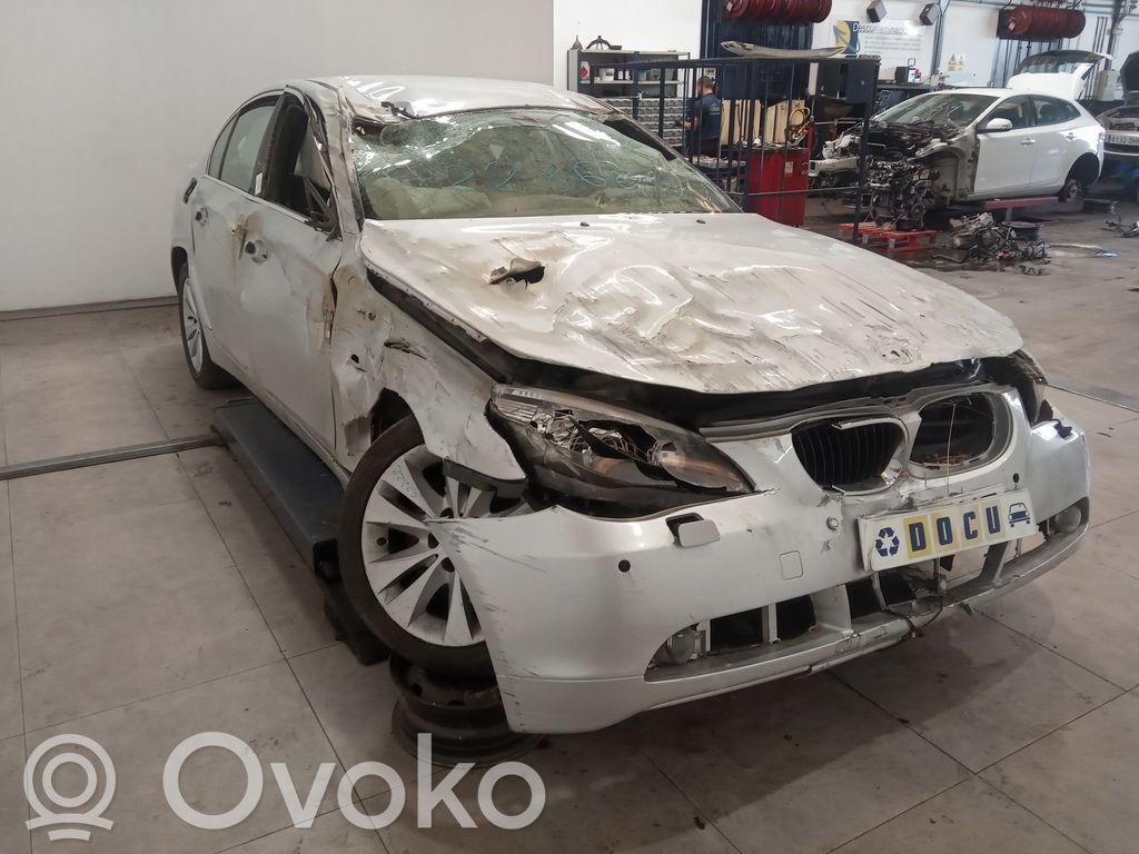 5 E60 E61 Series 5  34516791108
