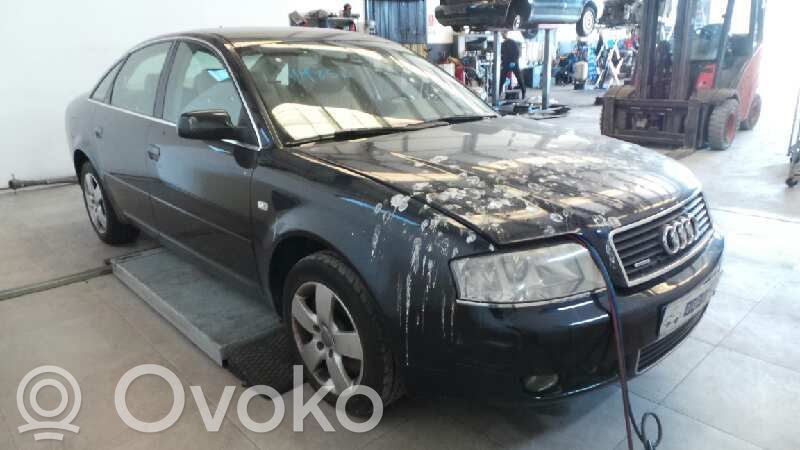 A6 Allroad C5 A6 Allroad  4B1941531F