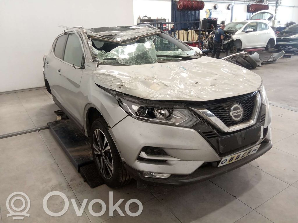 Qashqai Qashqai, Qashqai+2  22790HV80B