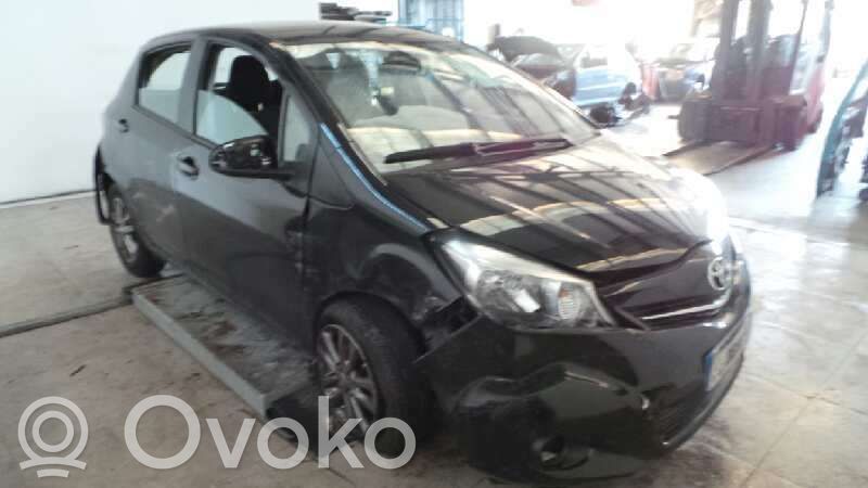 Yaris Yaris  896610DP41