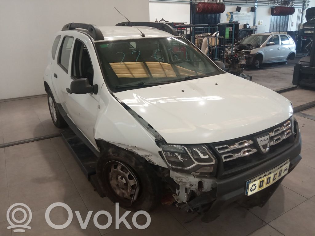 Duster Oroch Duster  8200733847