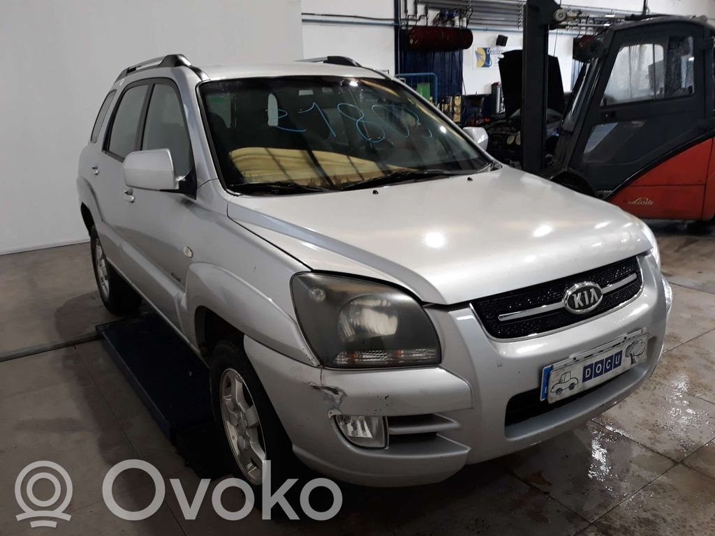 Sportage Sportage  770031F050