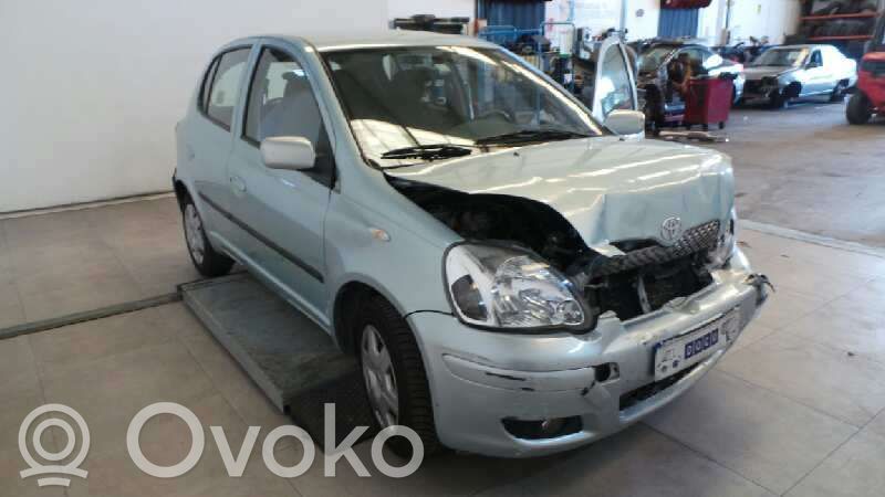 Yaris Yaris  6700352012