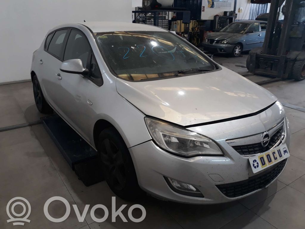 Astra H Astra  13502986