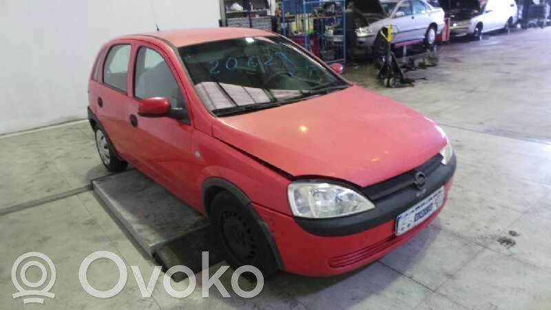 Corsa C Corsa  95524444