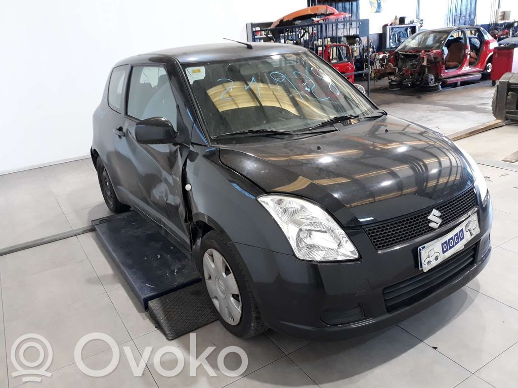 Swift I Swift  3110086G0