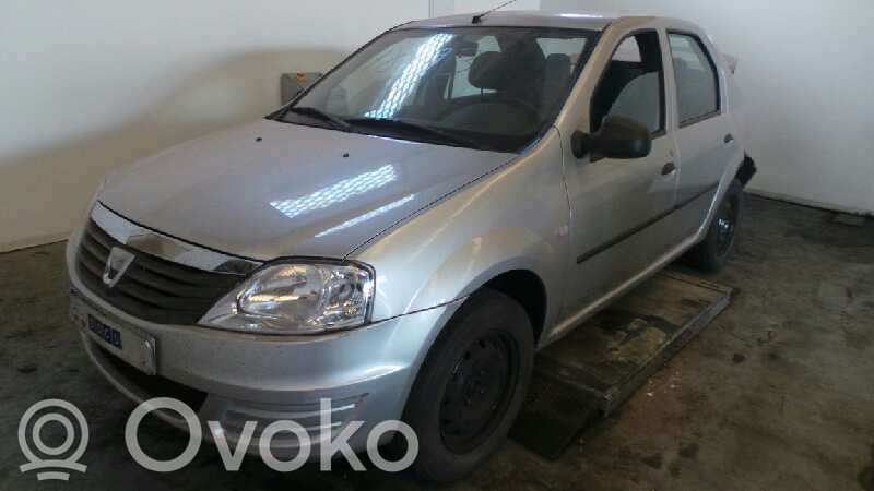 Logan Pick-Up Logan  0265801018