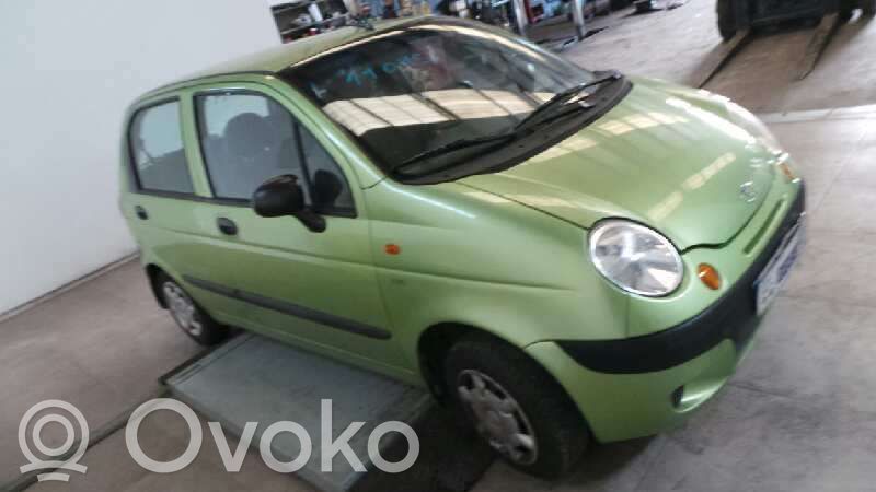 Matiz Matiz  96618789
