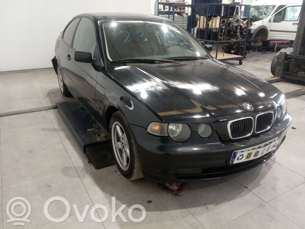 3 E46 Series 3  64538377648