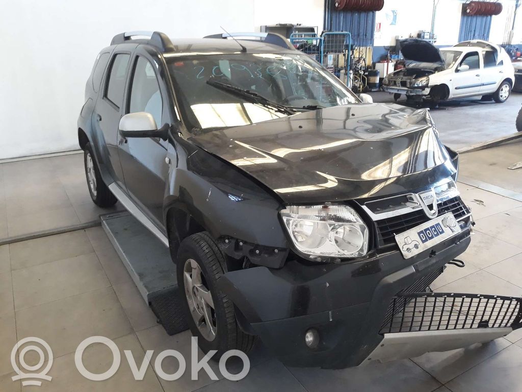 Duster Duster  758903088R