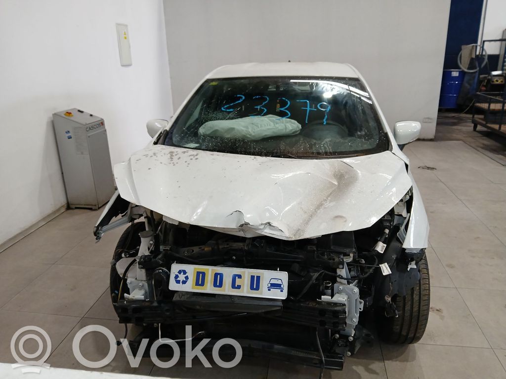 Micra C+C Micra  255605FB1A
