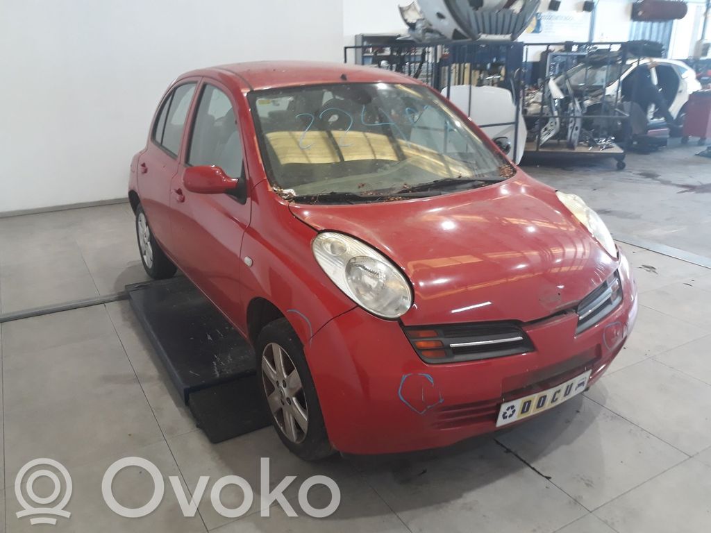 Micra Micra  CR14