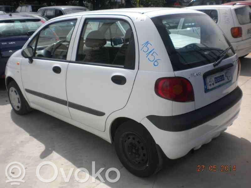 Matiz Matiz  94572155