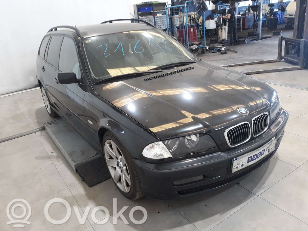 3 E46 Series 3  E5820N