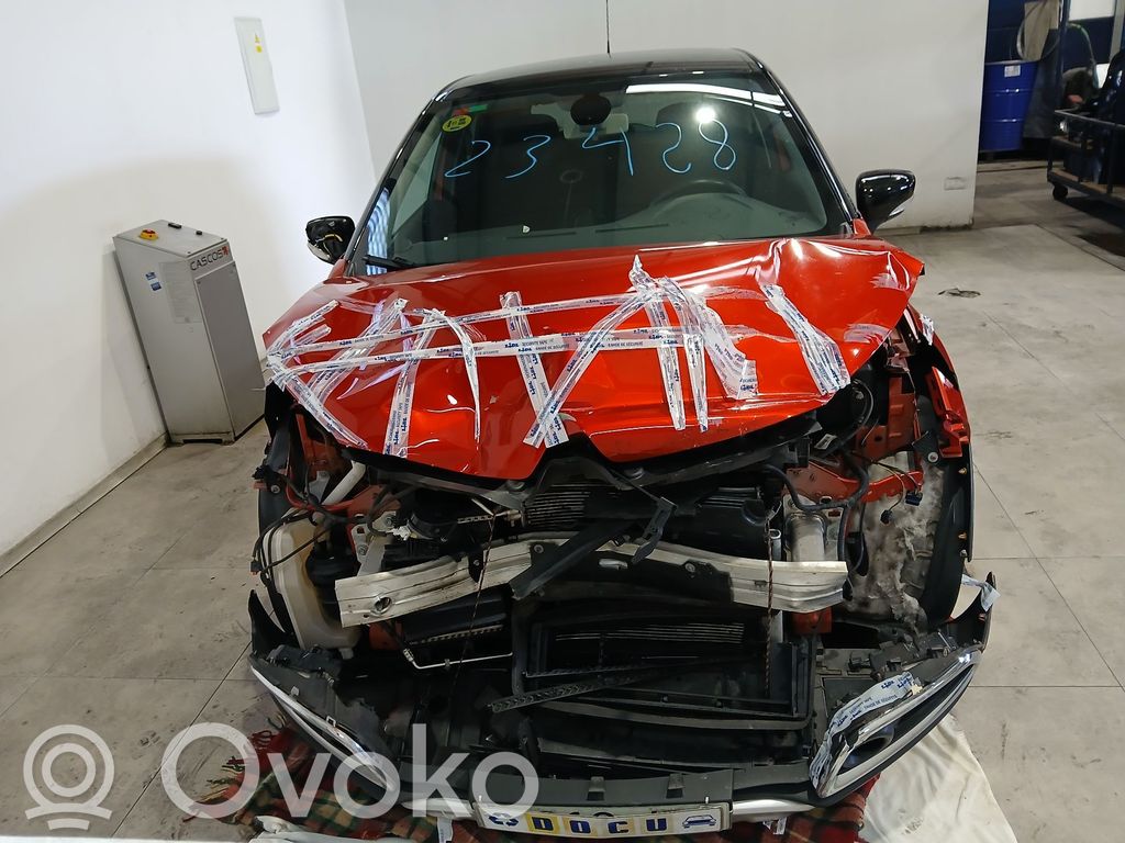 Captur Captur  231008918R