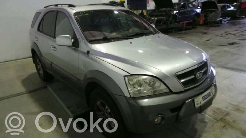 Sorento Sorento