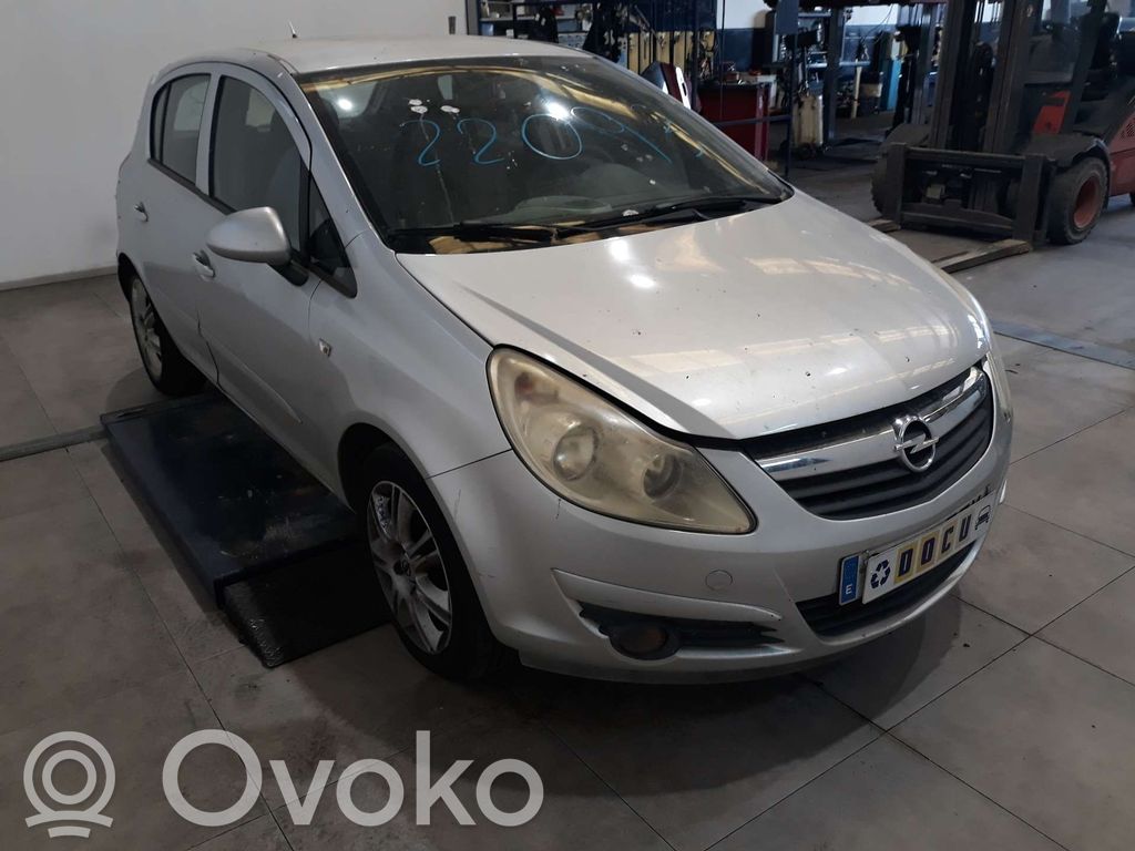 Corsa D Corsa  55562290