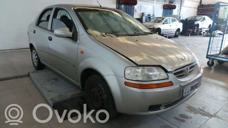 Aveo Aveo  96540362