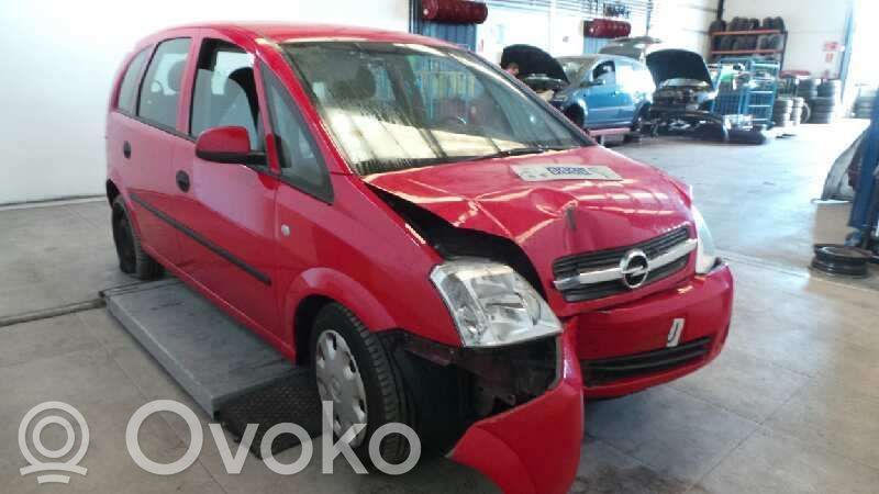 Meriva A Meriva  9201077