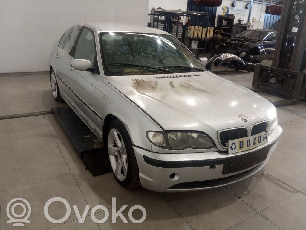 3 E46 Series 3  63216910531