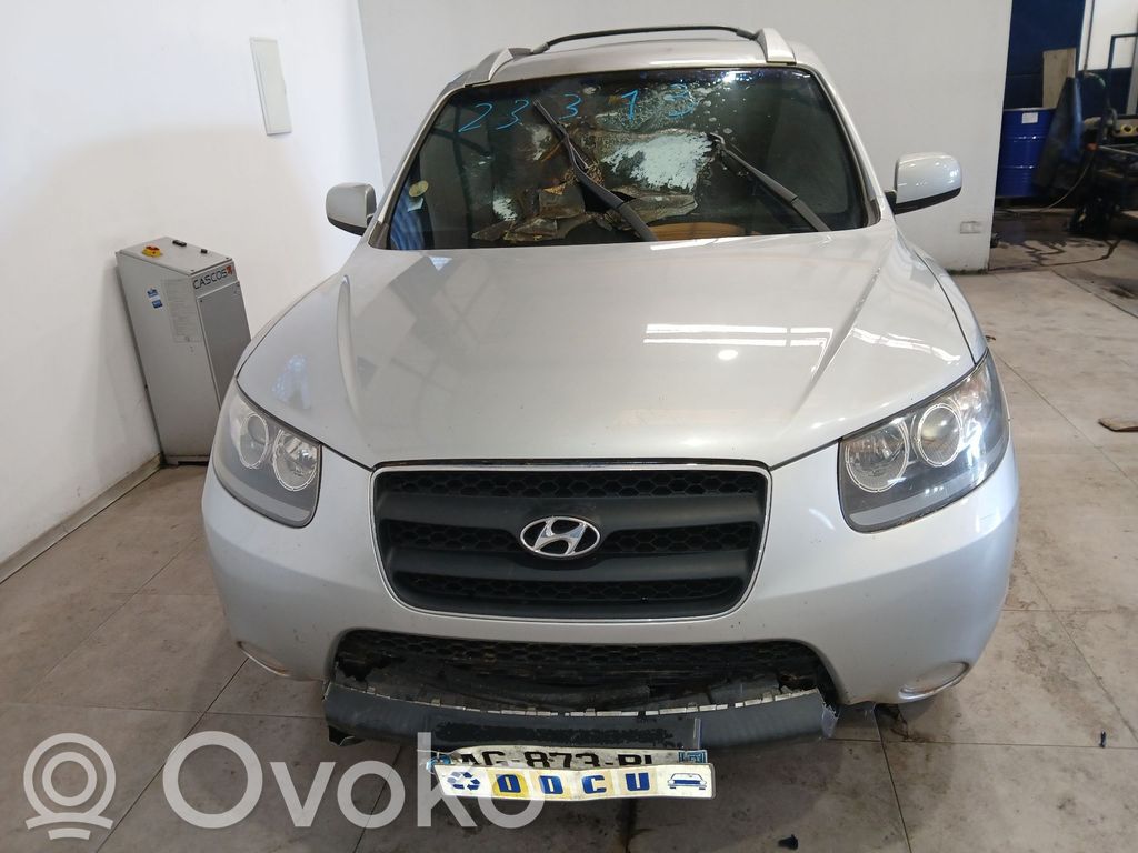 Santa Fe Santa Fe, Grand Santa Fe  866112B020