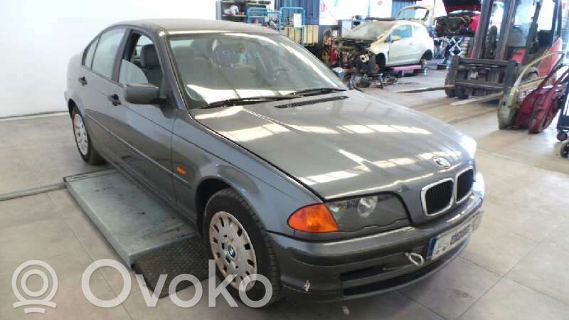 3 E36 Series 3  8363662