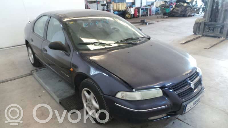 Stratus Stratus  4609415