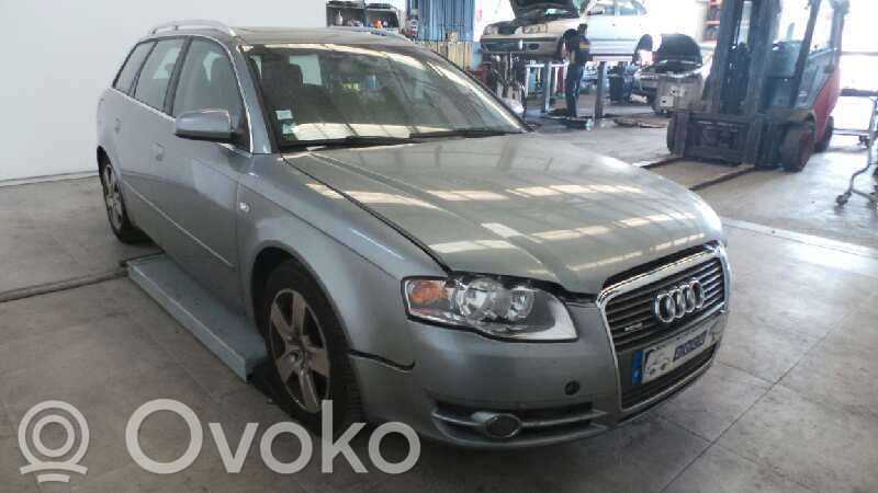 A4 Allroad A4 Allroad  8E0614517