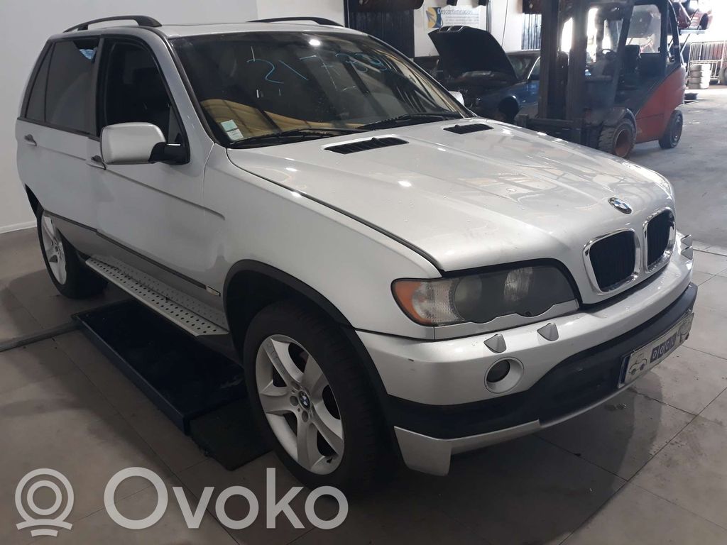 X5 E53 X5  407035787041