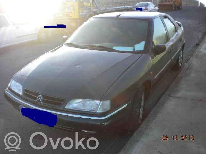 Xantia Xantia  0384E8